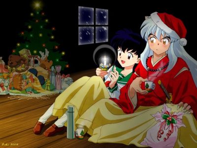 Top 7 Best Inuyasha Gifts For Christmas 2025 - OFFICIAL Inuyasha