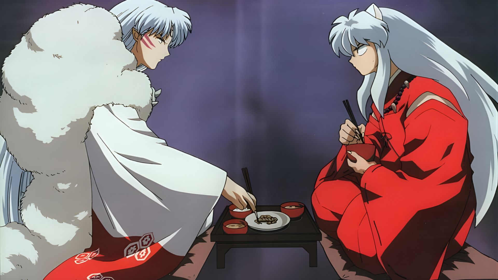 inuyasha blog image 2 - OFFICIAL Inuyasha