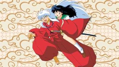 inuyasha blog image 3 - OFFICIAL Inuyasha