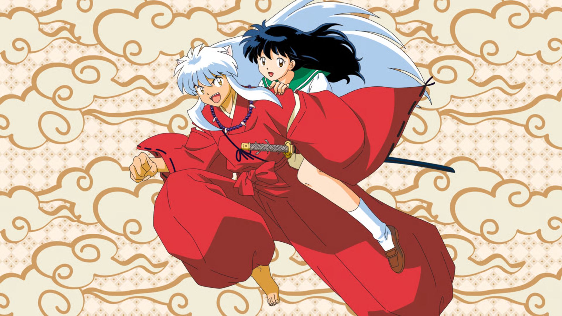 inuyasha blog image 3 - OFFICIAL Inuyasha