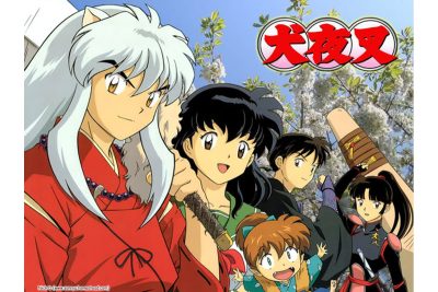 inuyasha01 group 1024 GCLP - OFFICIAL Inuyasha